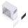 Jonsbo D41 STD Screen White GEJB-114 // D41 STD WHITE SC - 1132949 - zdjęcie 5